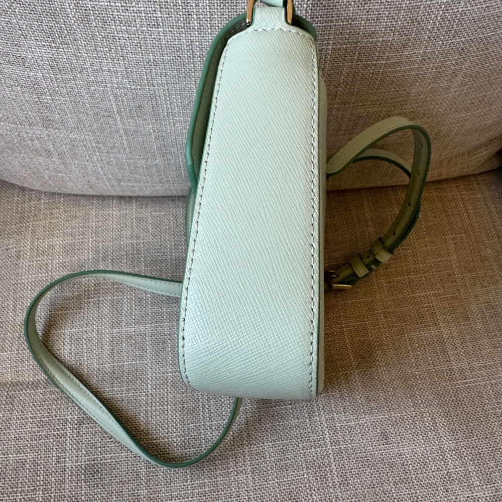 Kate Spade New York Sadie Envelope Crossbody bag NWOT - Picture 7 of 13